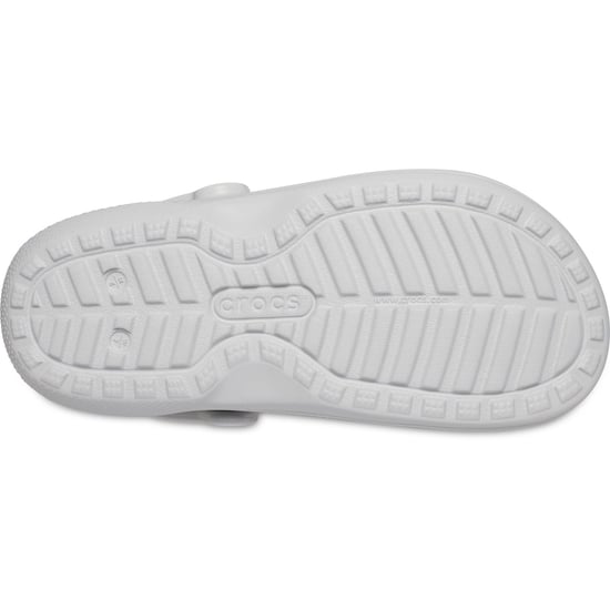 Crocs Classic Gevoerd Klomp Thermoplastische Atmosfeer Klompen - Image 4