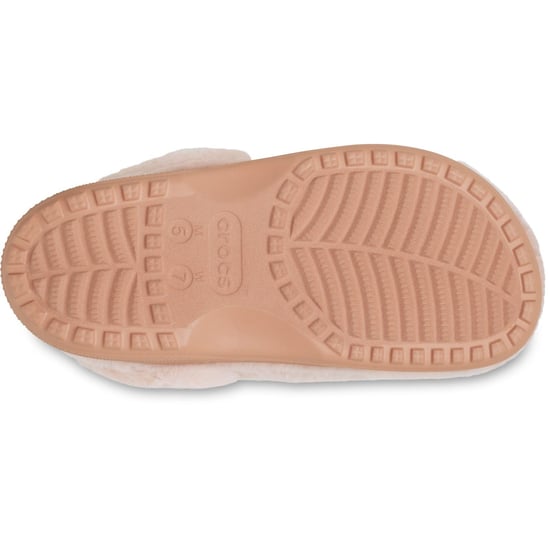 Crocs Classic Unfurgettable Polyester Dames Kwarts Klompen - Image 4