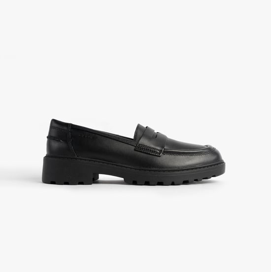 Geox J Casey Girl Girls Black - Image 1