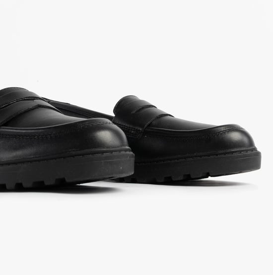 Geox J Casey Girl Girls Black - Image 4
