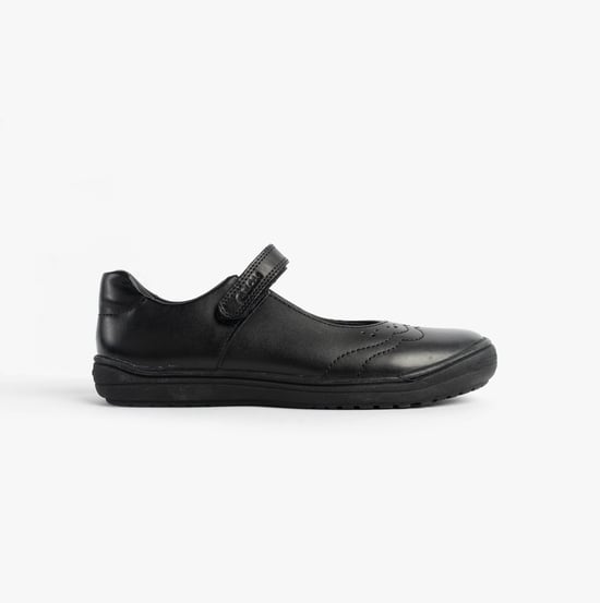 Geox J Hadriel Girl Girls Black - Image 1