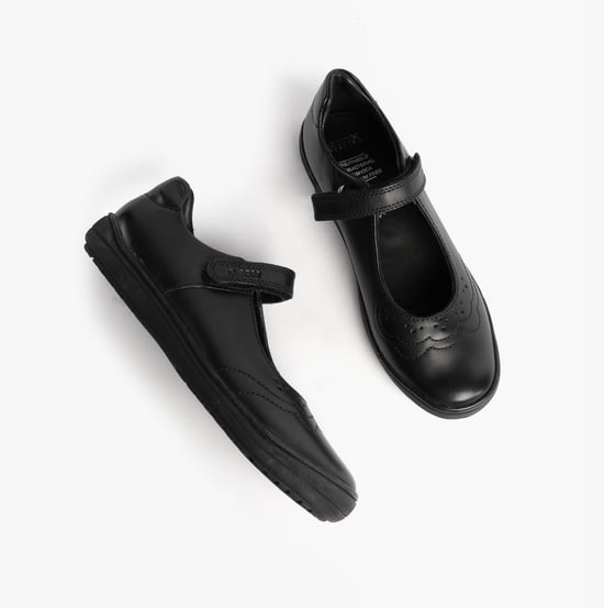 Geox J Hadriel Girl Girls Black - Image 2
