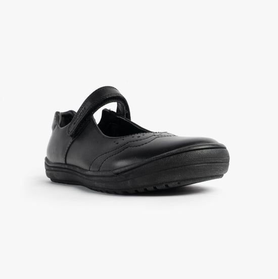 Geox J Hadriel Girl Girls Black - Image 5