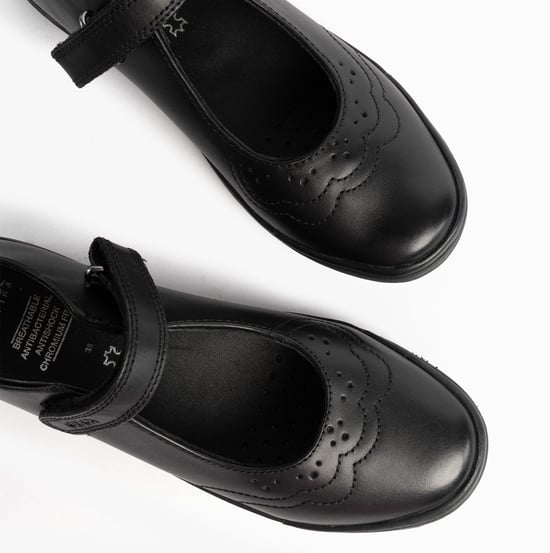 Geox J Hadriel Girl Girls Black - Image 6