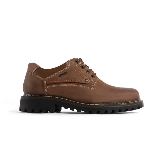 Josef Seibel Chance 59 Mens Shoes Braun - Image 1