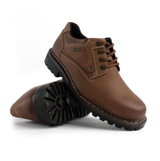 Josef Seibel Chance 59 Mens Shoes Braun - Image 2