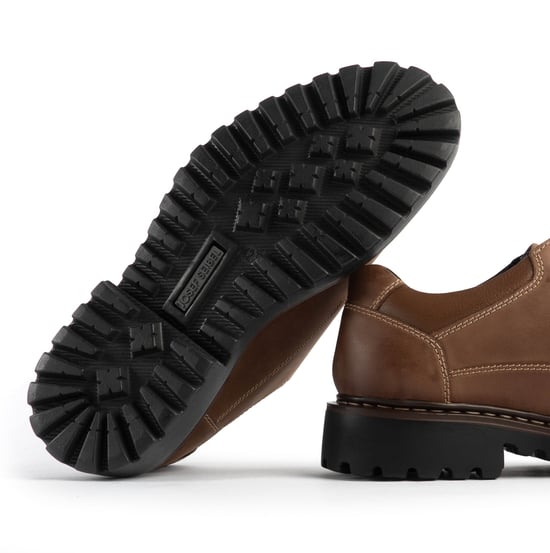 Josef Seibel Chance 59 Mens Shoes Braun - Image 3