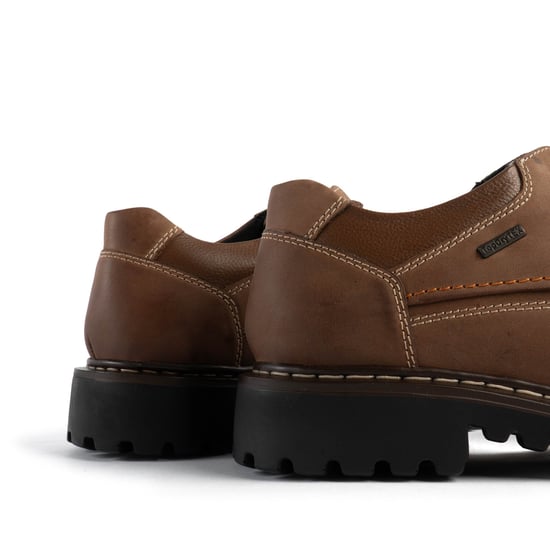 Josef Seibel Chance 59 Mens Shoes Braun - Image 4