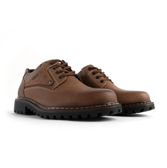 Josef Seibel Chance 59 Mens Shoes Braun - Image 5