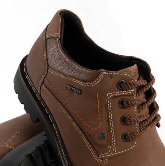 Josef Seibel Chance 59 Mens Shoes Braun - Image 6