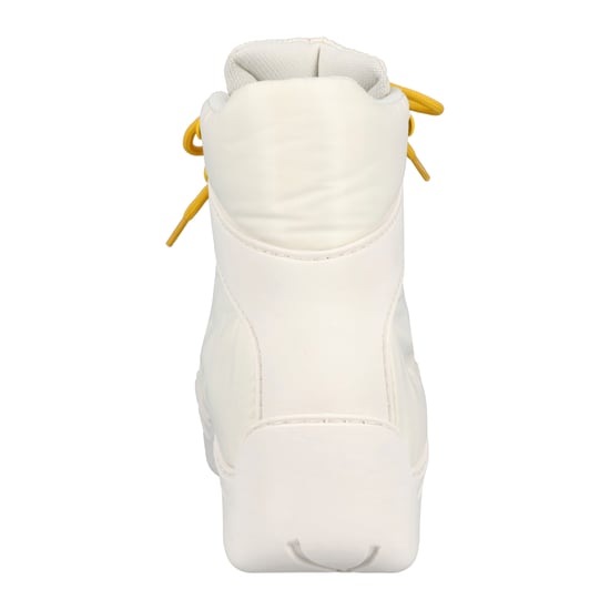Bottega Veneta Puddle Bomber Crème - Image 5