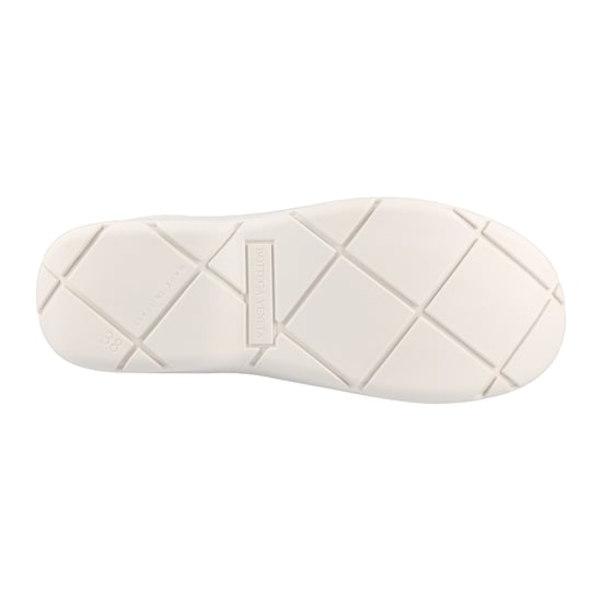 Bottega Veneta Puddle Bomber Crème - Image 6