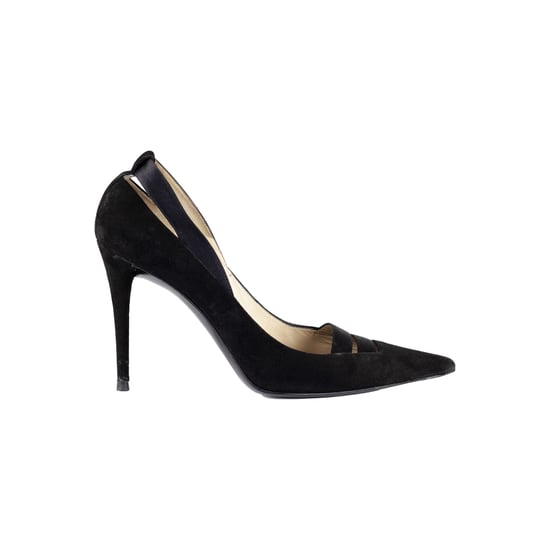 Gucci Pointed-toe Pumps - '10s - Image 1