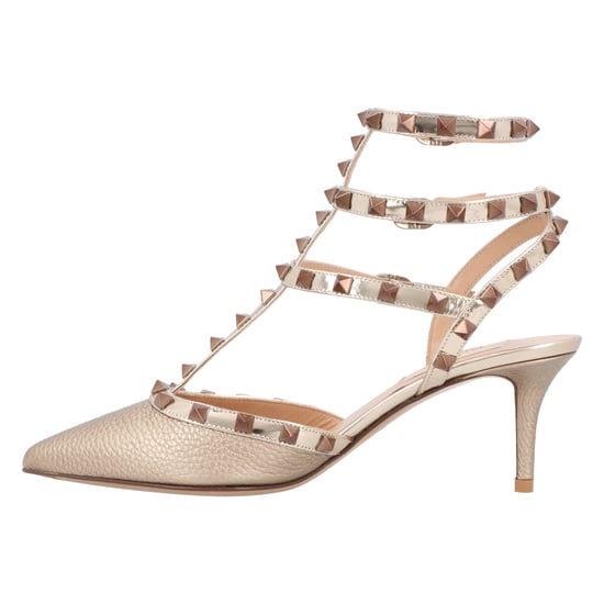 Valentino Garavani Rockstud Pumps - Image 2
