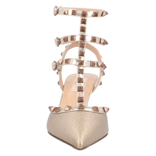 Valentino Garavani Rockstud Pumps - Image 5