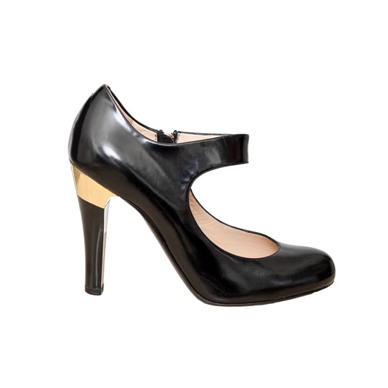 Emporio Armani Mary Jane-klackskor - 10-talet - Image 1