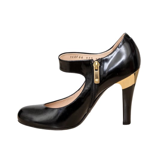 Emporio Armani Mary Jane-klackskor - 10-talet - Image 6