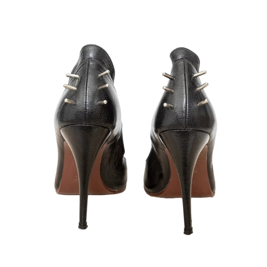 Vivienne Westwood Sex Court pumps - '10s - Image 5