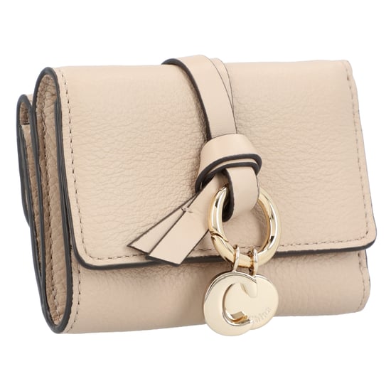 Alphabet Mini Trifold Wallet - Image 2