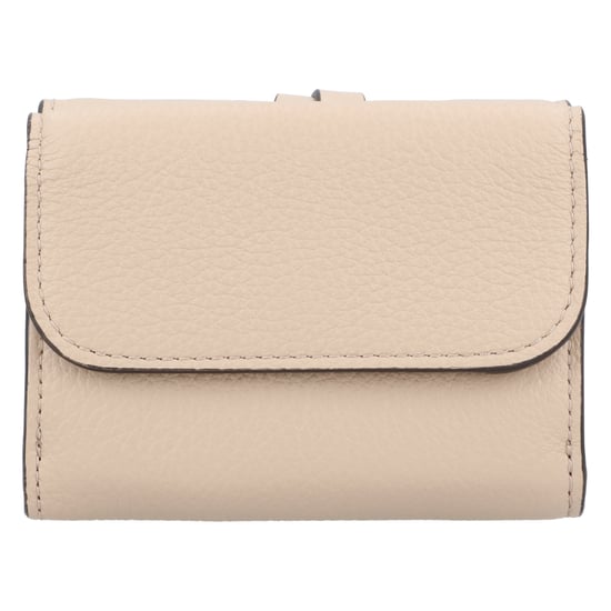 Alphabet Mini Trifold Wallet - Image 4