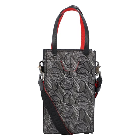 Monogram Ruistote Nano Tote Zwart - Image 1