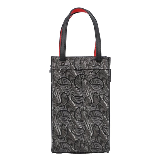 Monogram Ruistote Nano Tote Zwart - Image 3