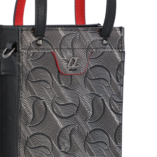 Monogram Ruistote Nano Tote Zwart - Image 4