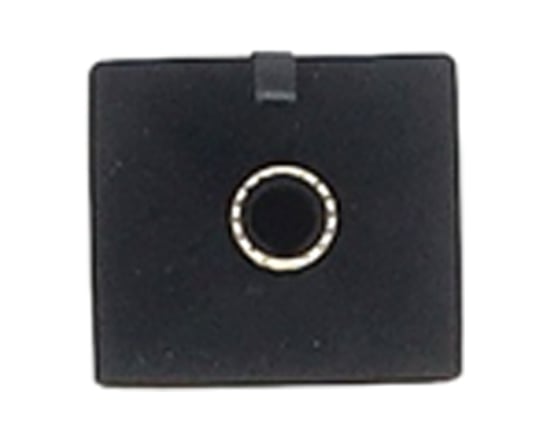 Chanel Mini Coco Crush Ring in 18k Gold Metal - Image 2