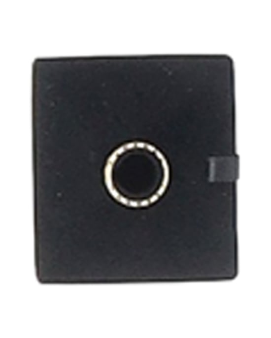 Chanel Mini Coco Crush Ring in 18k Gold Metal - Image 4