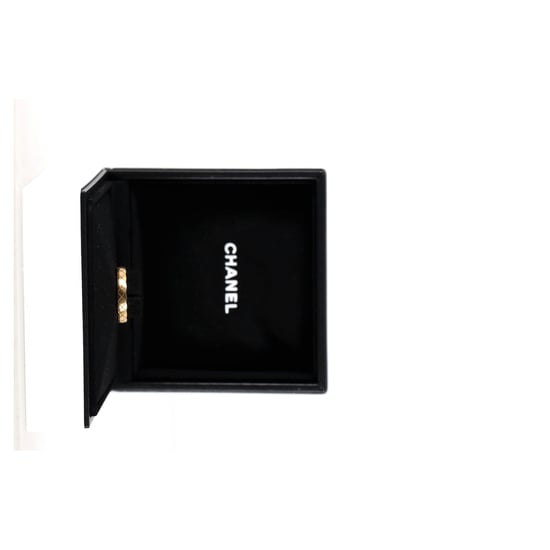 Chanel Mini Coco Crush Ring in 18k Gold Metal - Image 6