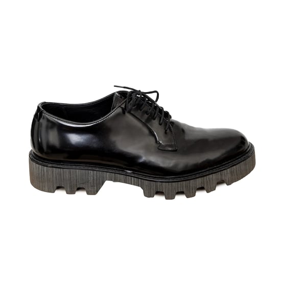 Emporio Armani Oxfordskor – 10-talet - Image 1