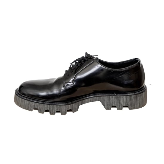 Emporio Armani Oxfordskor – 10-talet - Image 6