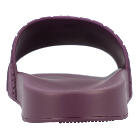 Versace Palazzo Medusa Zwembadsandalen 'Bordeaux' - Image 3