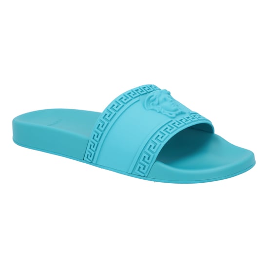 Versace Palazzo Medusa Slipper - Image 1