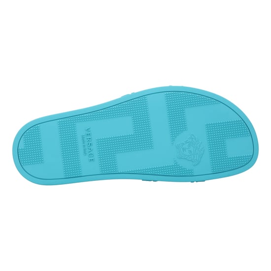 Versace Palazzo Medusa Slipper - Image 5