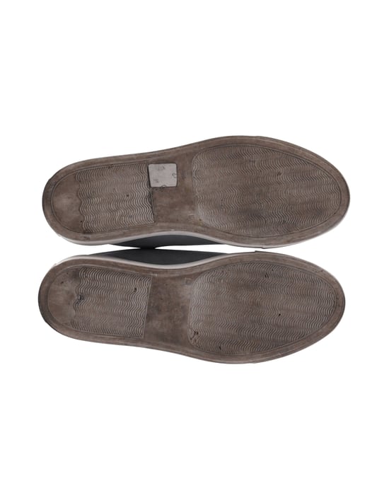 Common Projects Zomereditie Sneakers in Babyblauw Suède - Image 6