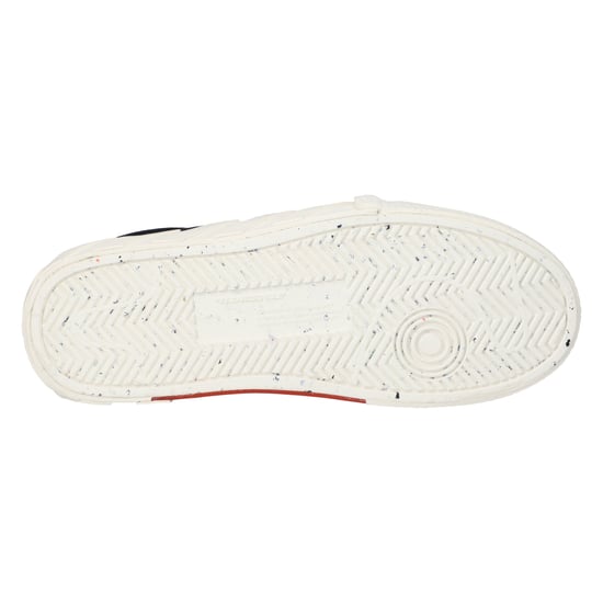 Off-White Low-top Vulcalized canvas sneakers - Image 4