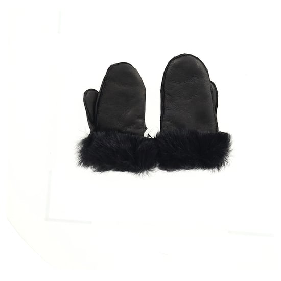 Paul Smith Handskar i Svart Läder - Image 6