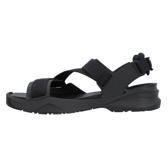 Fendi Flow Sandals Black - Image 2