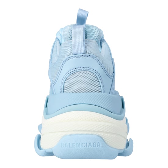 Balenciaga Triple S Sneakers 'Lichtblauw' - Image 2