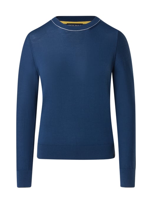 North Sails Sweater Crew-neck aloe vera - Image 5