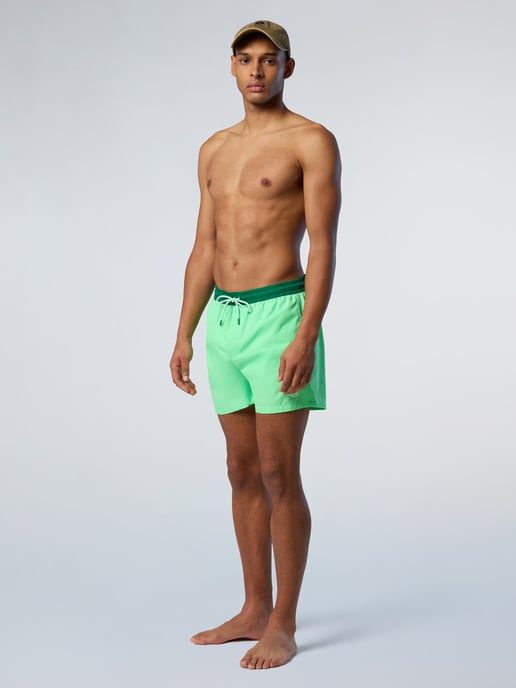 North Sails Swim shorts Upcycled - Image 5