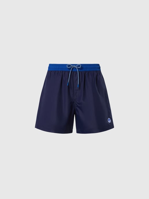 North Sails Swim shorts Upcycled - Image 3