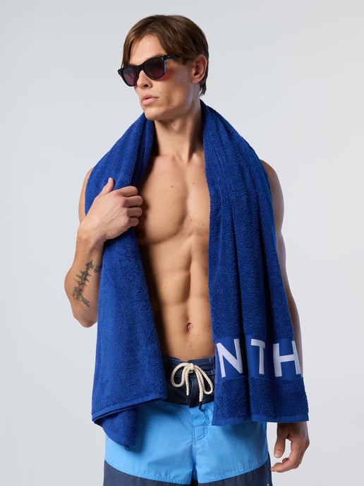 North Sails Swim shorts Color-block - Image 4