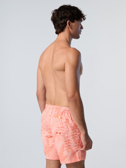 North Sails Swim shorts Graphic print - Image 2