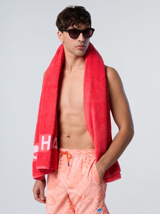North Sails Swim shorts Graphic print - Image 4