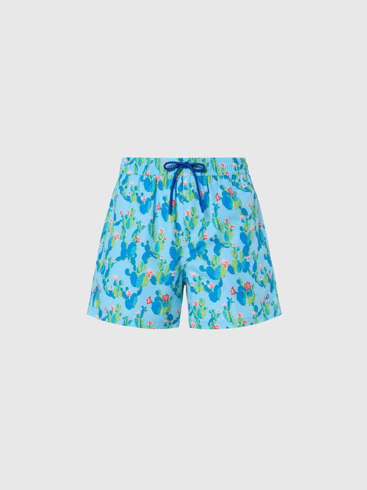 North Sails Swim shorts Graphic print - Image 3