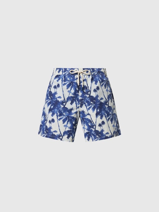 North Sails Swim shorts Washed print - Image 3