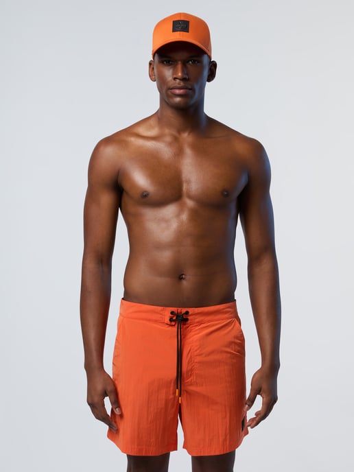 North Sails Swim shorts Memory fabric - Image 1