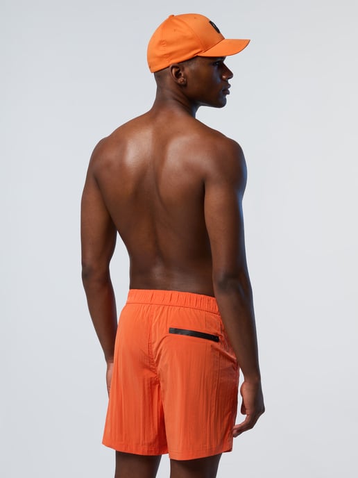 North Sails Swim shorts Memory fabric - Image 2